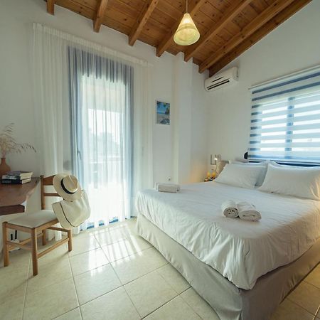 Sunset Home Crete Paránimfoi Exteriör bild