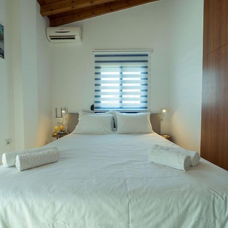 Sunset Home Crete Paránimfoi Rum bild