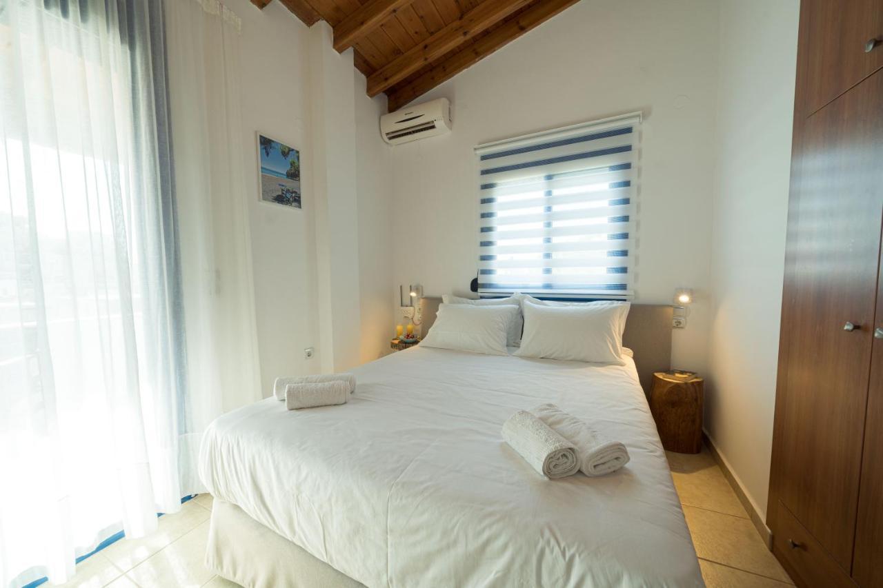 Sunset Home Crete Paránimfoi Exteriör bild