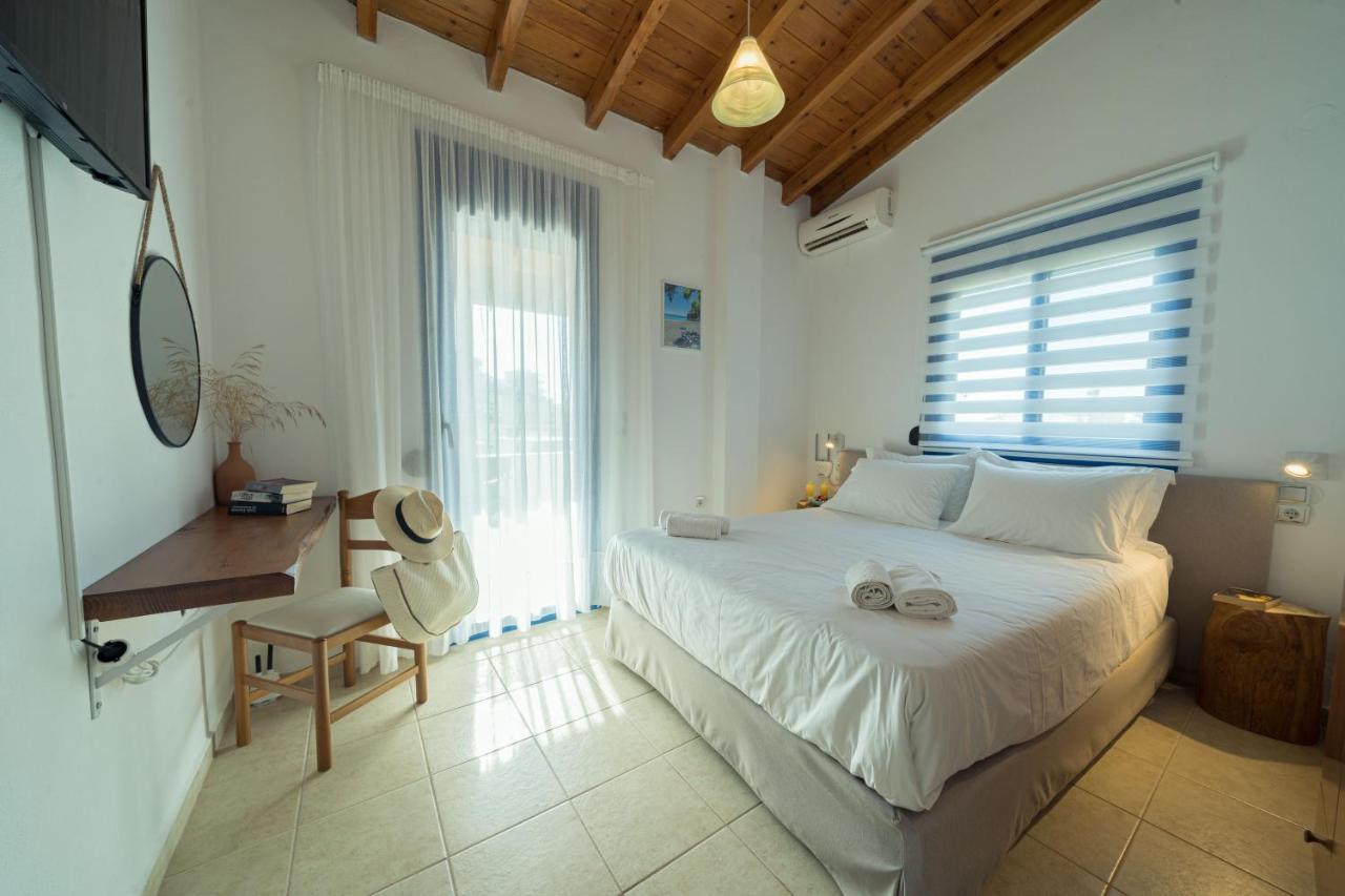 Sunset Home Crete Paránimfoi Exteriör bild